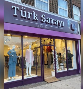 TurkSarayi Fashion