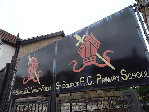 St Boniface RC Primary School