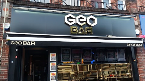 Geo Bar