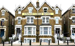 United Lodge Hotel & Apartments