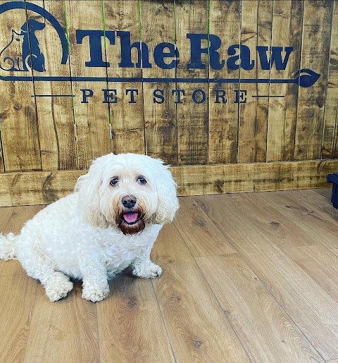 The Raw Pet Store