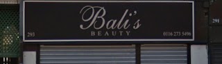 Bali's Beauty @ city looks salon