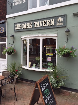 The Cask Tavern