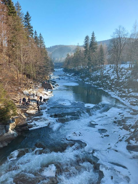 TUI Турагенція