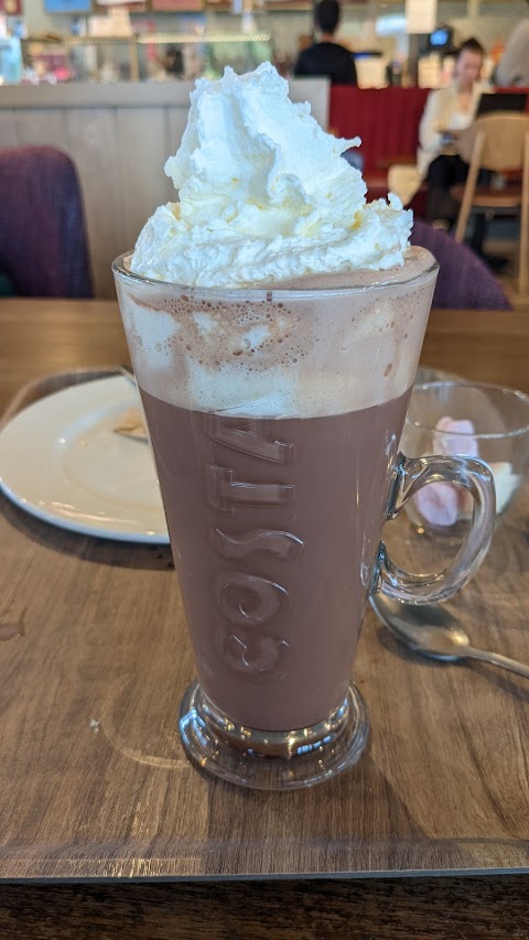 Costa Coffee