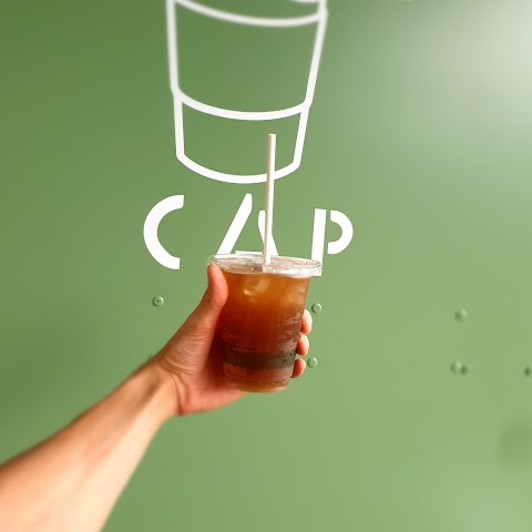 Cap Coffee