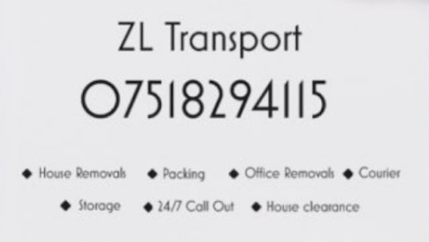 ZL Transport