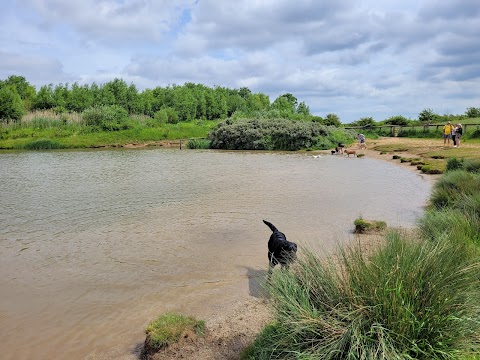 Cleethorpes Country Park