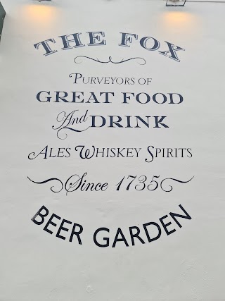 The Fox Tavern