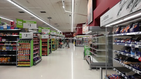 Asda Rochdale Superstore