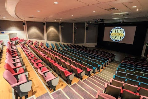 Film Unit Cinema