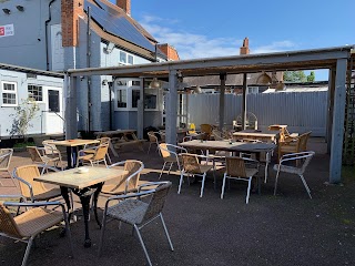 The Rose & Crown Pub and Houghton Curry House