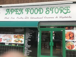 Apex Food Store