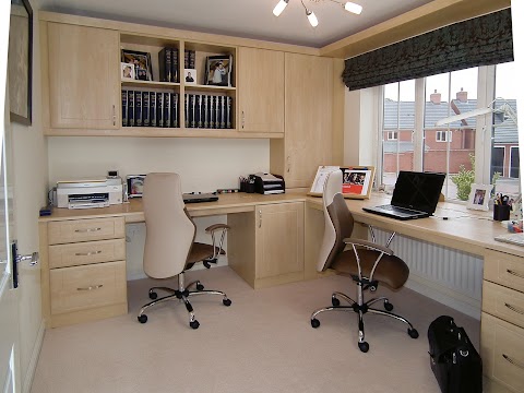 Lloyds Fitted Furniture