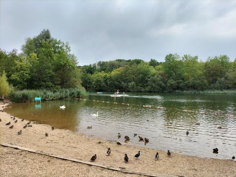 Southwater Country Park