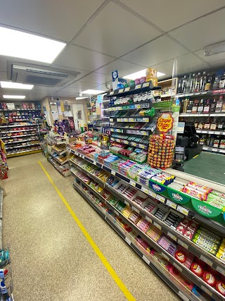 Sundridge Supermarket (Premier)