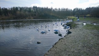 Mosswater Local Nature Reserve