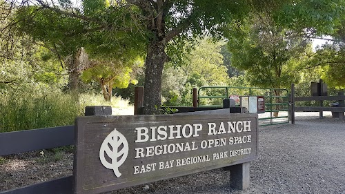 Bishop Ranch Regional Preserve