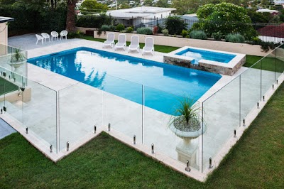 photo of Pool Barrier Services