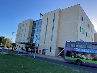 Ipswich Hospital