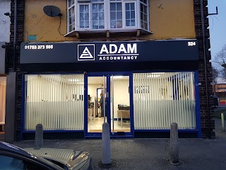 Adam Accountancy | Accountants in Slough | Tax Accountants