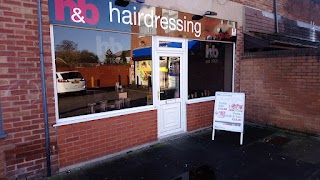 H & B Hairdressing Ltd