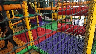 Just Play Soft Play