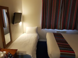 Travelodge Birmingham Castle Bromwich