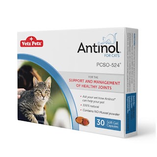 Antinol UK