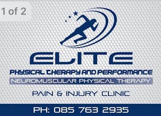 Elite Physical Therapy and Performance