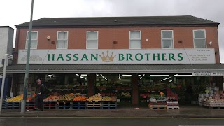 Hassan & Bros