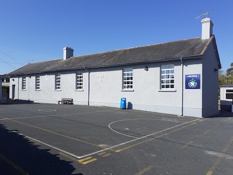 Moneydarragh Hub