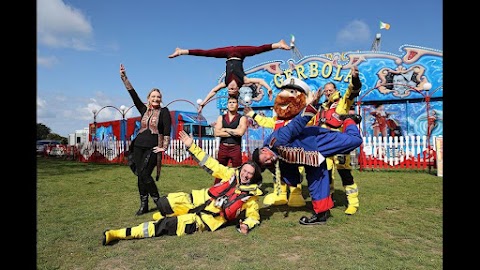 Circus Gerbola