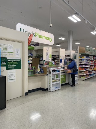 LloydsPharmacy