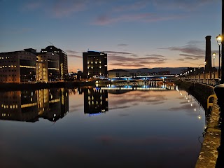 St Johns Wharf