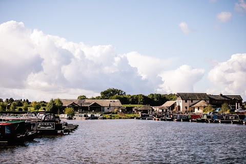 Aston Marina