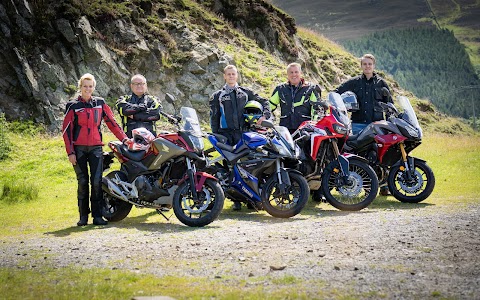 Motorcycle Law Scotland