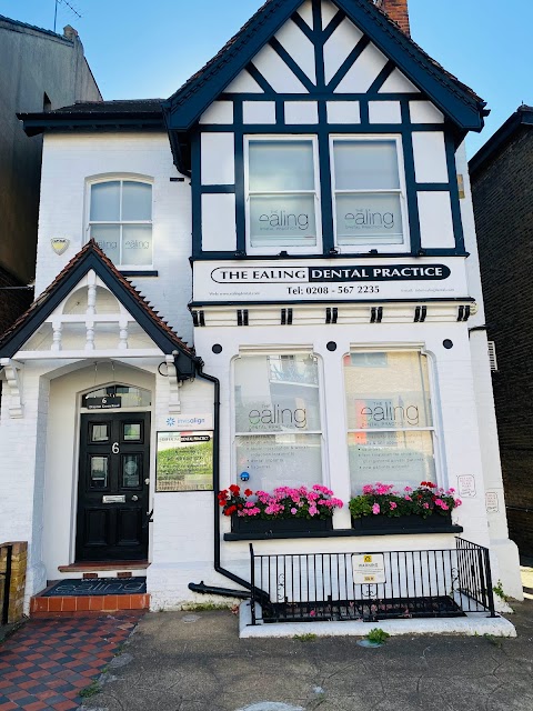 The Ealing Dental Practice