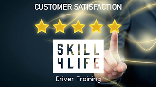 Skill4life Driver Training