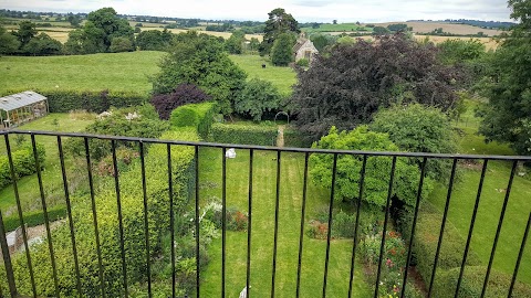 The Clock Tower Bed & Breakfast