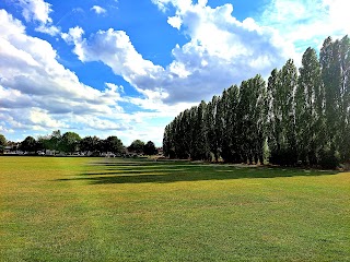 Knighton Park