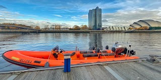 Glasgow City Boats Rya Training centre