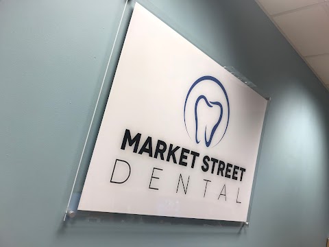 Market Street Dental