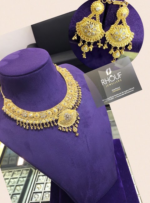 Pure Gold Jewellers