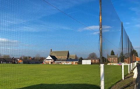 Congleton Cricket Club