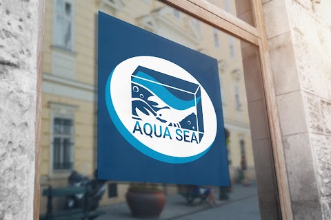 ✅ “Aqua Sea” Акваріуми та комплектуючі