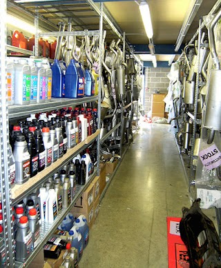 Euro Car Parts Portsmouth (Farlington)