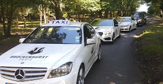 Brockenhurst Taxis