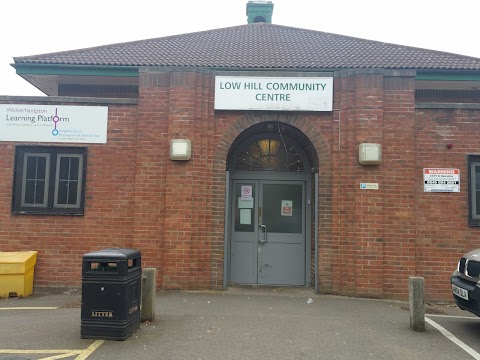 Low Hill Community Centre