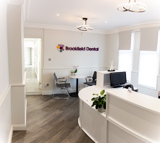 Brookfield Dental